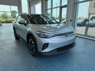 Volkswagen ID.4 Pro 2021 à Boucherville, Québec - 3 - w320h240px