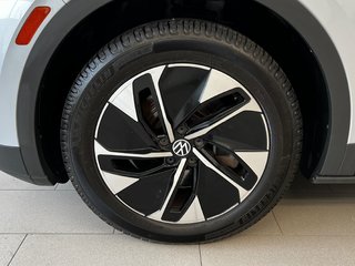 2021 Volkswagen ID.4 Pro in Boucherville, Quebec - 5 - w320h240px
