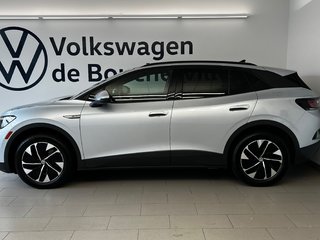 2021 Volkswagen ID.4 Pro in Boucherville, Quebec - 3 - w320h240px