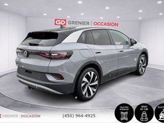 Volkswagen ID.4 Pro AWD Bas Kilométrage 2021