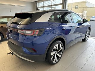 2022 Volkswagen ID.4 Pro S in Boucherville, Quebec - 6 - w320h240px