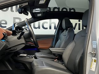 Volkswagen ID.4 Pro S AWD 2022 à Boucherville, Québec - 5 - w320h240px