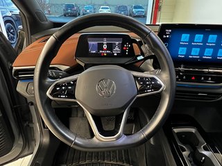 Volkswagen ID.4 Pro S AWD 2022 à Boucherville, Québec - 4 - w320h240px