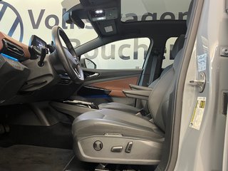 Volkswagen ID.4 PRO S AWD 2022 à Boucherville, Québec - 5 - w320h240px