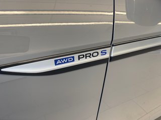 Volkswagen ID.4 Pro 2022 à Boucherville, Québec - 3 - w320h240px