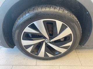 Volkswagen ID.4 Pro 2022 à Boucherville, Québec - 2 - w320h240px