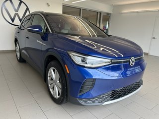 Volkswagen ID.4 PRO S AWD 2022 à Boucherville, Québec - 4 - w320h240px