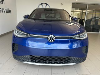 Volkswagen ID.4 PRO S AWD 2022 à Boucherville, Québec - 3 - w320h240px