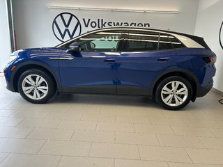 Volkswagen ID.4 PRO S AWD 2022 à Boucherville, Québec - 5 - w320h240px