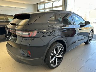 Volkswagen ID.4 Pro 2023 à Boucherville, Québec - 6 - w320h240px