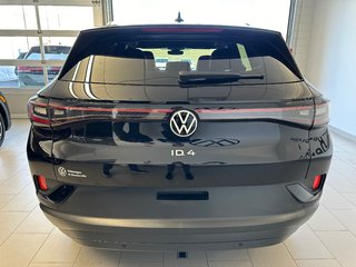 2023 Volkswagen ID.4 Pro in Boucherville, Quebec - 5 - w320h240px