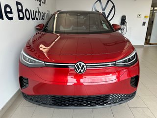 Volkswagen ID.4 Pro 2023 à Boucherville, Québec - 2 - w320h240px