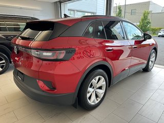 2023 Volkswagen ID.4 Pro in Boucherville, Quebec - 6 - w320h240px