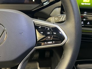 2023 Volkswagen ID.4 Pro in Boucherville, Quebec - 6 - w320h240px