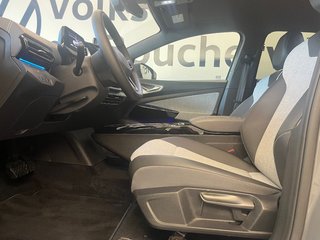 Volkswagen ID.4 PRO 2023 à Boucherville, Québec - 5 - w320h240px