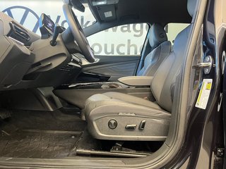 Volkswagen ID.4 Pro 2023 à Boucherville, Québec - 3 - w320h240px