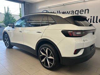 2023 Volkswagen ID.4 ID4 PRO in Boucherville, Quebec - 6 - w320h240px