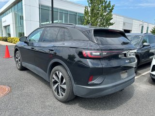 Volkswagen ID.4 ID4 PRO S 2023 à Boucherville, Québec - 5 - w320h240px