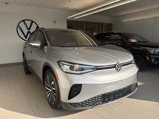 2023 Volkswagen ID.4 Pro S in Boucherville, Quebec - 4 - w320h240px