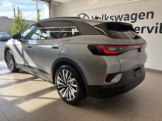 2023 Volkswagen ID.4 Pro S in Boucherville, Quebec - 6 - w320h240px