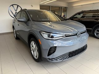 2024 Volkswagen ID.4 Pro S in Boucherville, Quebec - 2 - w320h240px