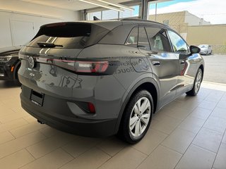 2024 Volkswagen ID.4 Pro S in Boucherville, Quebec - 5 - w320h240px