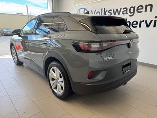 2024 Volkswagen ID.4 Pro S in Boucherville, Quebec - 6 - w320h240px