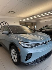 Volkswagen ID.4  2024 à Boucherville, Québec - 3 - w320h240px