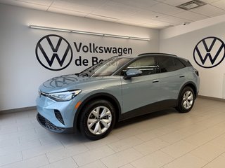 Volkswagen ID.4  2024 à Boucherville, Québec - 5 - w320h240px