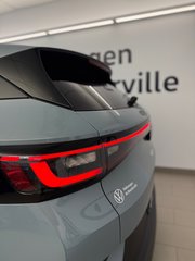 Volkswagen ID.4  2024 à Boucherville, Québec - 4 - w320h240px