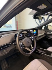 Volkswagen ID.4  2024 à Boucherville, Québec - 6 - w320h240px