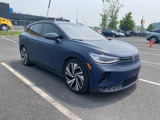 Volkswagen ID.4 ID4 PRO S 2024 à Boucherville, Québec - 3 - w320h240px