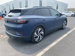 Volkswagen ID.4 ID4 PRO S 2024 à Boucherville, Québec - 5 - w320h240px
