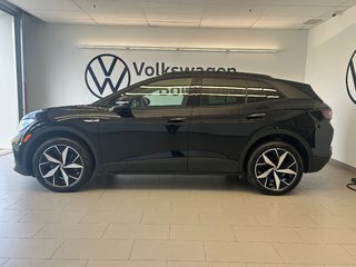 Volkswagen ID.4 ID4 PRO 2024 à Boucherville, Québec - 5 - w320h240px