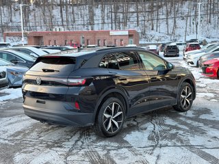 Volkswagen ID.4 Pro AWD 2024 à Terrebonne, Québec - 6 - w320h240px