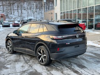 Volkswagen ID.4 Pro AWD 2024 à Terrebonne, Québec - 4 - w320h240px