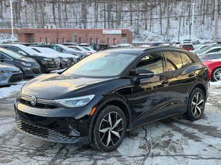 Volkswagen ID.4 Pro AWD 2024 à Terrebonne, Québec - 3 - w320h240px