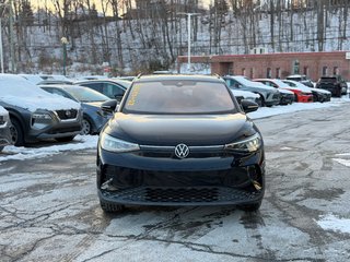 Volkswagen ID.4 Pro AWD 2024 à Terrebonne, Québec - 2 - w320h240px