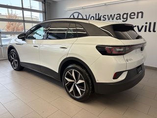 2025 Volkswagen ID.4 Pro S in Boucherville, Quebec - 5 - w320h240px