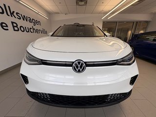 2025 Volkswagen ID.4 Pro S in Boucherville, Quebec - 2 - w320h240px