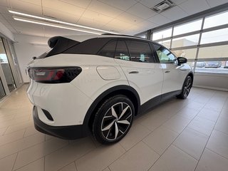 2025 Volkswagen ID.4 Pro S in Boucherville, Quebec - 6 - w320h240px