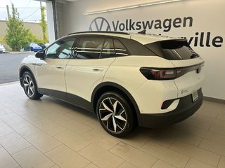 2025 Volkswagen ID.4 Pro S in Boucherville, Quebec - 5 - w320h240px