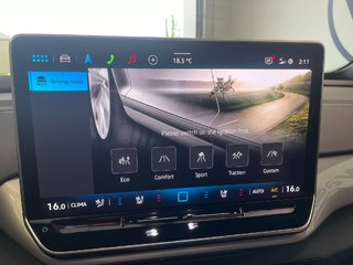 2025 Volkswagen ID.4 Pro S in Boucherville, Quebec - 6 - w320h240px