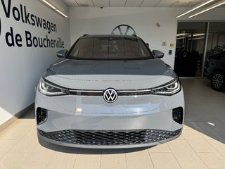 2025 Volkswagen ID.4 Pro S in Boucherville, Quebec - 2 - w320h240px