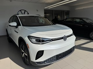Volkswagen ID.4 Pro S 2025 à Boucherville, Québec - 4 - w320h240px