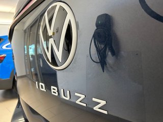 Volkswagen ID. Buzz 1st Edition 2025 à Boucherville, Québec - 6 - w320h240px