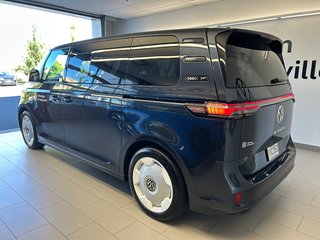 Volkswagen ID. Buzz 1st Edition 2025 à Boucherville, Québec - 4 - w320h240px