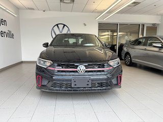 2022 Volkswagen Jetta GLI AUTOMATIQUE in Boucherville, Quebec - 5 - w320h240px