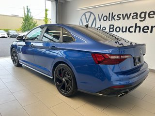 Volkswagen Jetta GLI  2023 à Boucherville, Québec - 6 - w320h240px