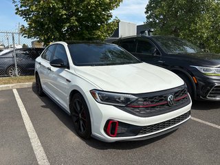 2024 Volkswagen Jetta GLI 40th Anniversary Edition in Boucherville, Quebec - 3 - w320h240px